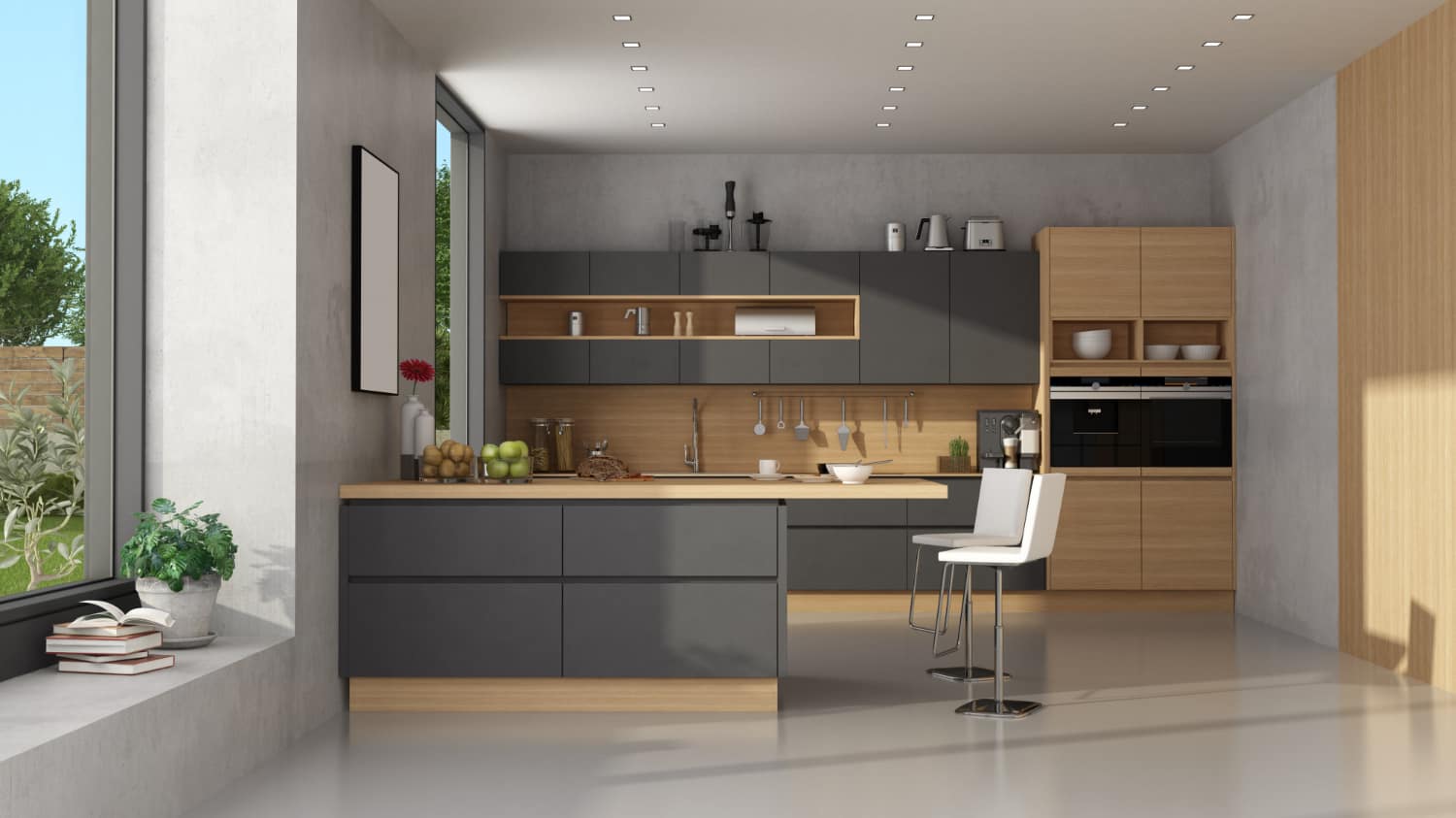 Best Modular Kitchen Designing services